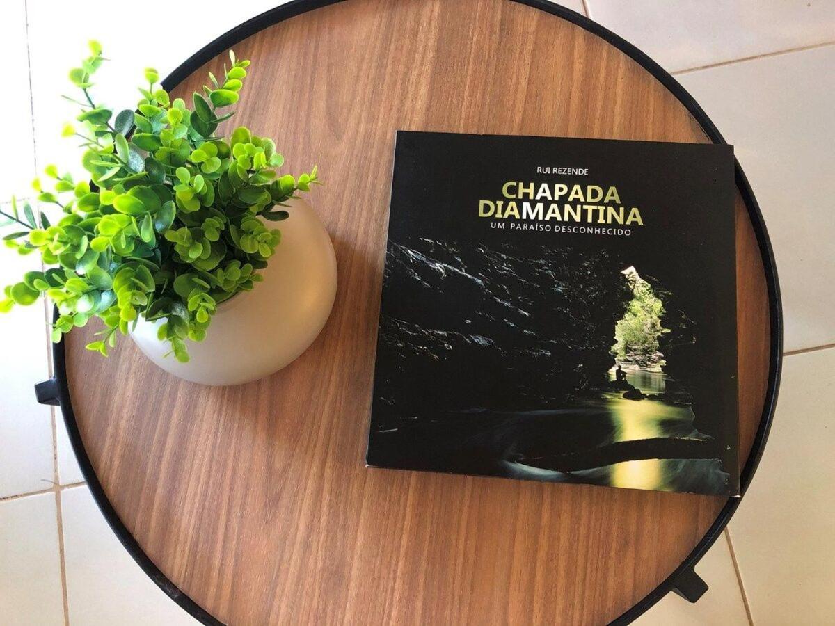Acasa Diamantina - O Aconchego Em Meio A Natureza レンソイス エクステリア 写真